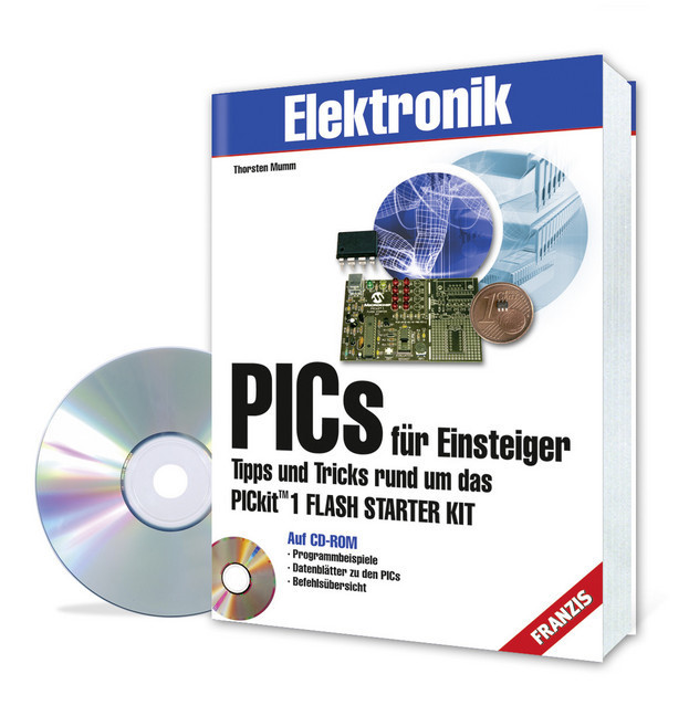 PICs für Einsteiger main product photo