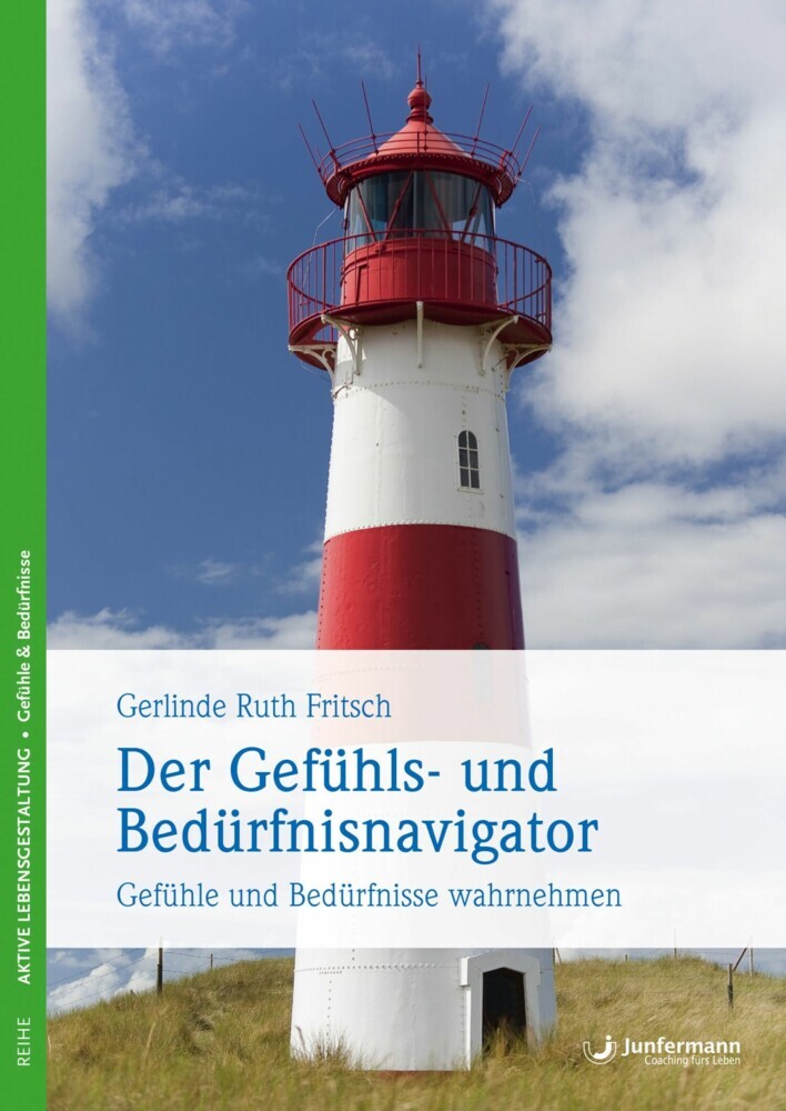 Der Gefühls- und Bedürfnisnavigator main product photo