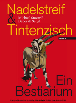 Nadelstreif & Tintenzisch