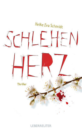 Schlehenherz