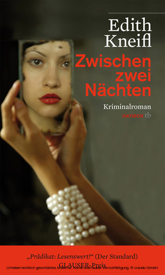 Zwischen zwei Nächten main product photo