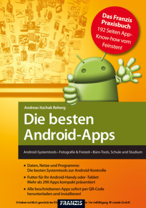 Die besten Android-Apps