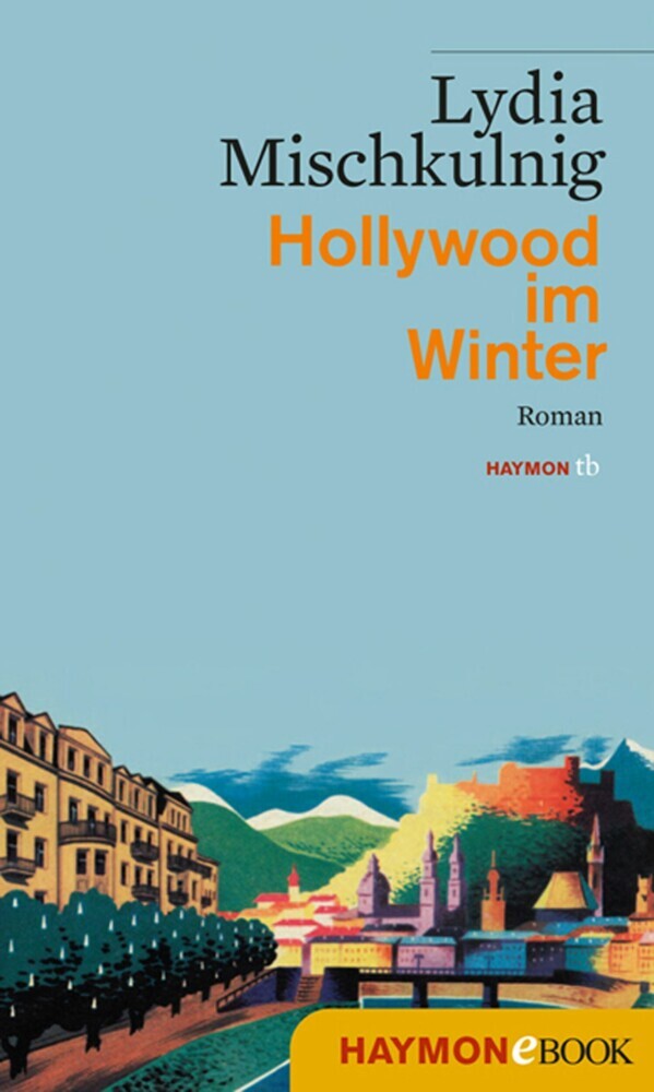 Hollywood im Winter main product photo