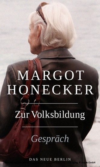 Zur Volksbildung main product photo