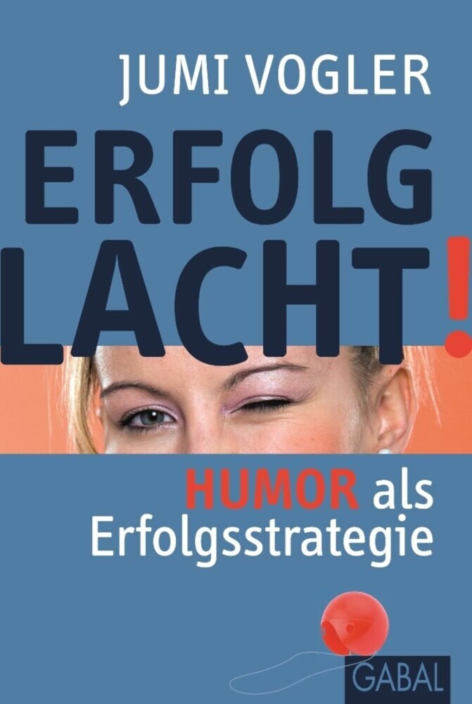 Erfolg lacht! main product photo