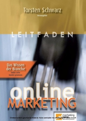 Leitfaden Online Marketing Band 2