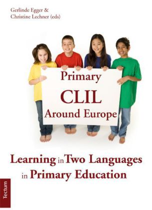Primary CLIL Around Europe