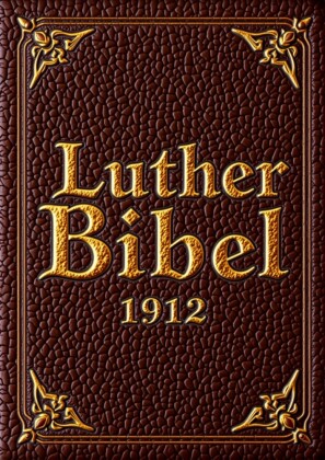 Die Bibel nach Luther