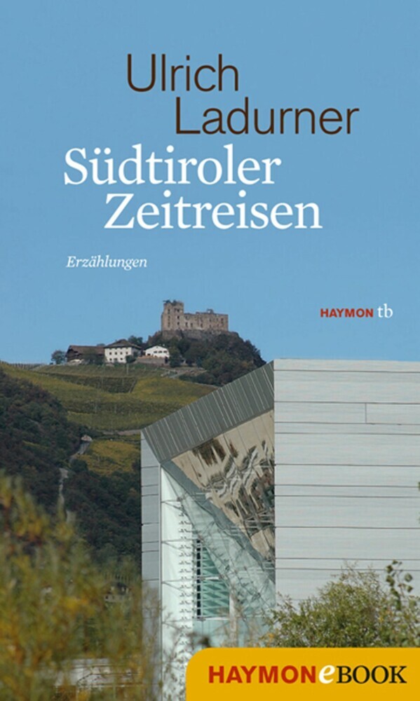 Südtiroler Zeitreisen main product photo