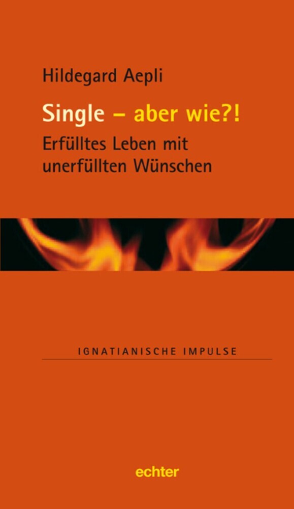 Single - und wie?! main product photo