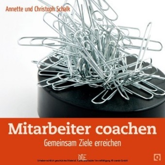Mitarbeiter coachen
