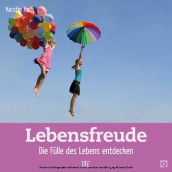 Lebensfreude main product photo