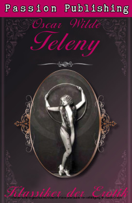 Klassiker der Erotik 3: Teleny