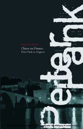 Chaos en France