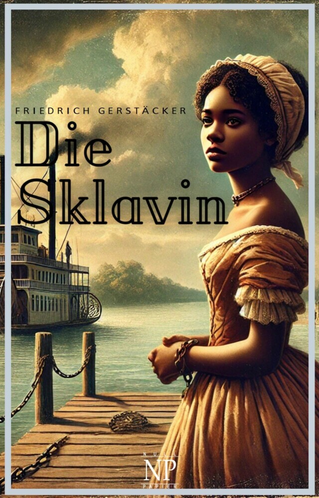 Die Sklavin main product photo