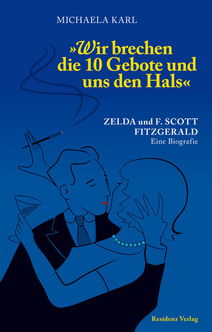 Wir brechen die 10 Gebote und uns den Hals main product photo