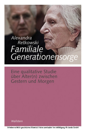Familiale Generationensorge