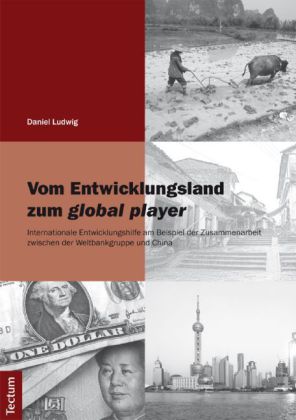 Vom Entwicklungsland zum global player