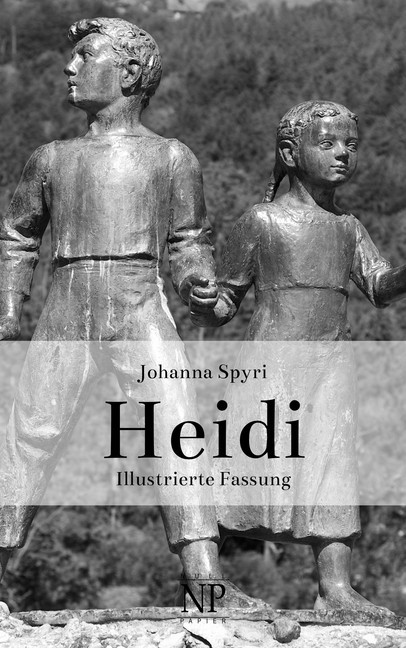 Heidi main product photo