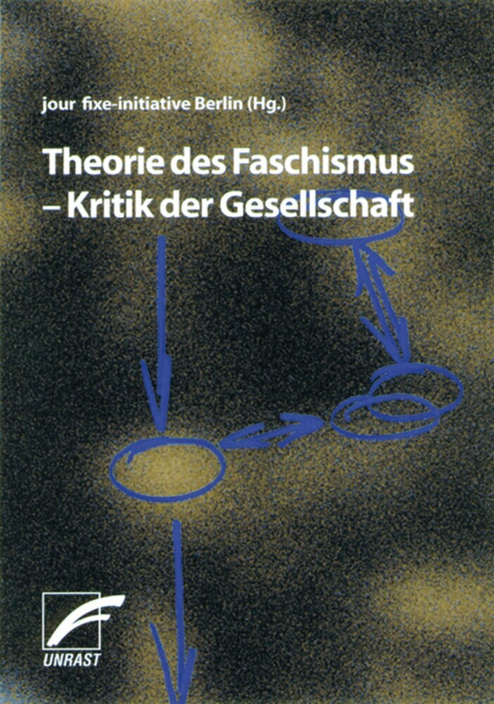 Theorie des Faschismus - Kritik der Gesellschaft main product photo