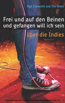Frei und auf den Beinen und gefangen will ich sein main product photo