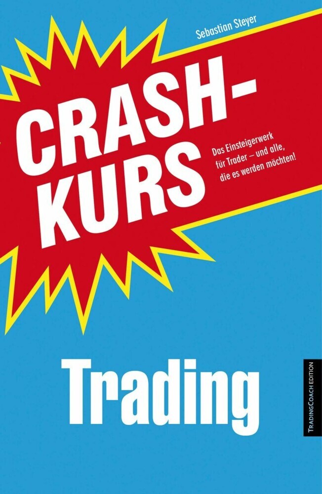 Crashkurs Trading main product photo