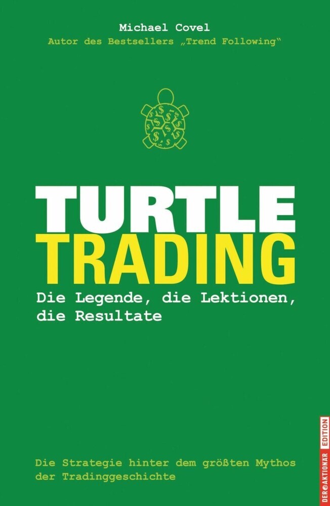 Turtle-Trading main product photo