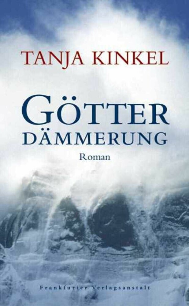Götterdämmerung main product photo