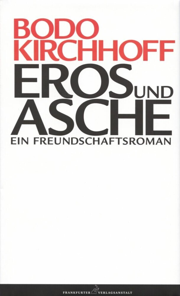 Eros und Asche main product photo
