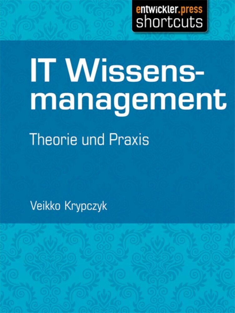 IT Wissensmanagement main product photo