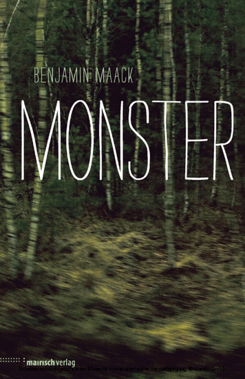 Monster main product photo