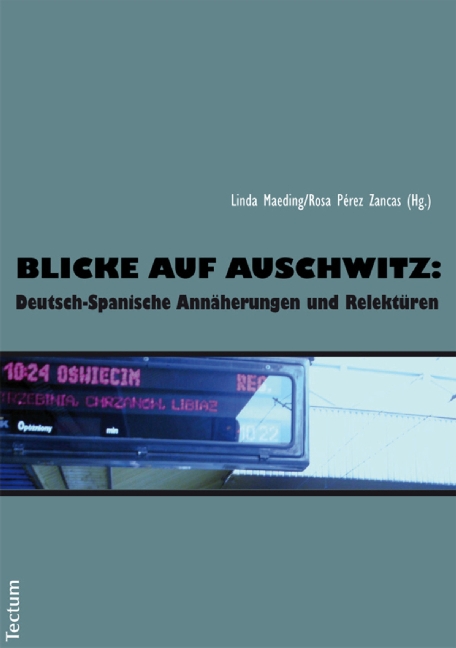 Blicke auf Auschwitz: main product photo