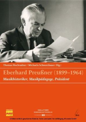 Eberhard Preußner (1899-1964) main product photo