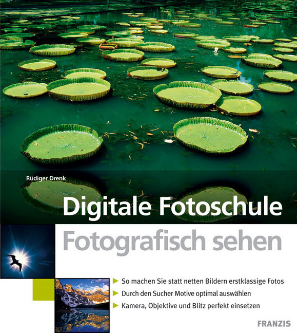 Fotografisch sehen main product photo