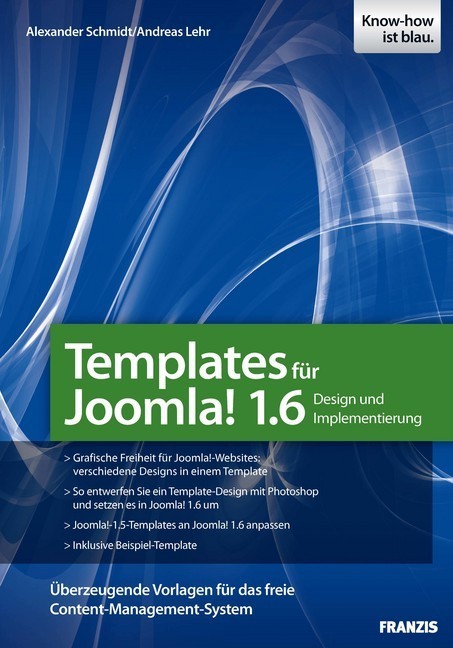 Templates für Joomla 1.6 main product photo