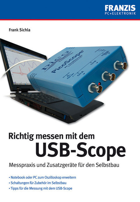 Richtig messen mit USB-Scope main product photo