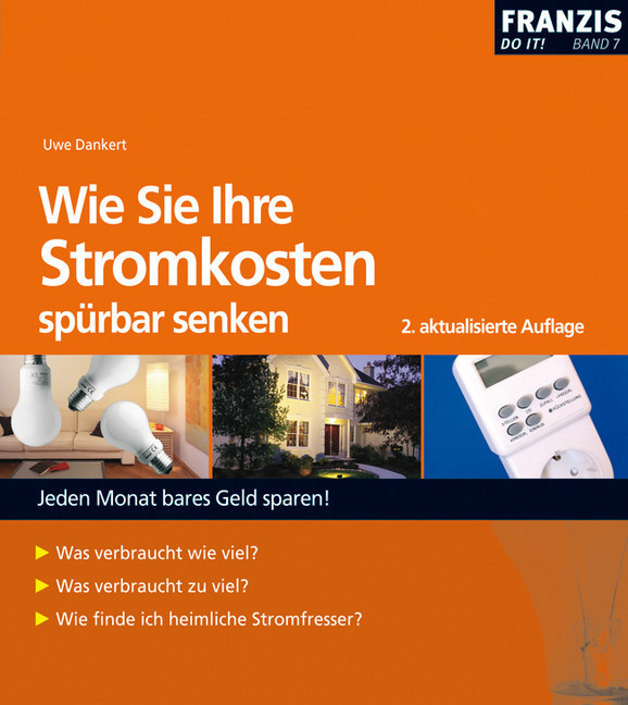 Wie Sie Ihre Stromkosten spürbar senken main product photo