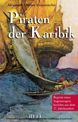 Piraten der Karibik