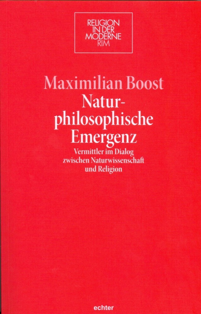 Naturphilosophische Emergenz main product photo