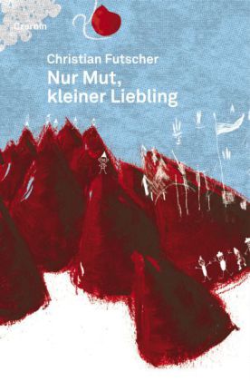 Nur Mut, kleiner Liebling main product photo