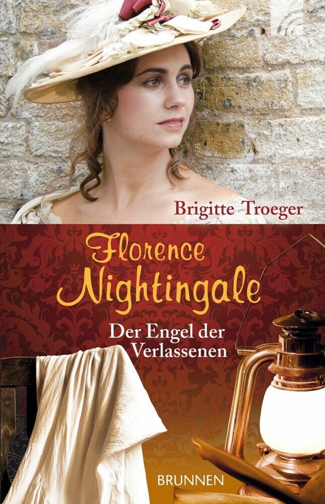 Florence Nightingale main product photo