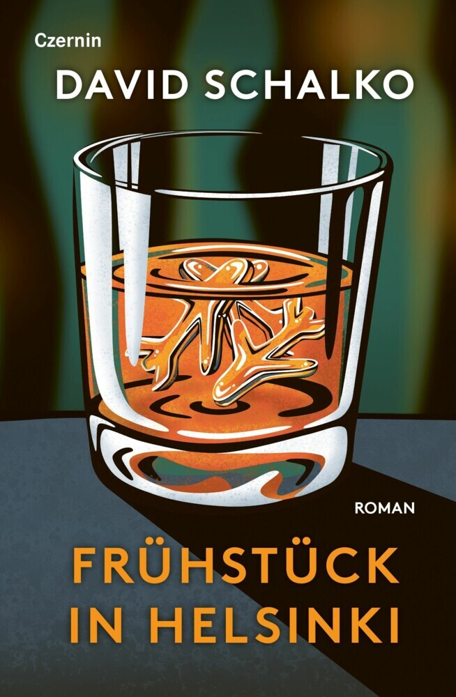 Frühstück in Helsinki main product photo