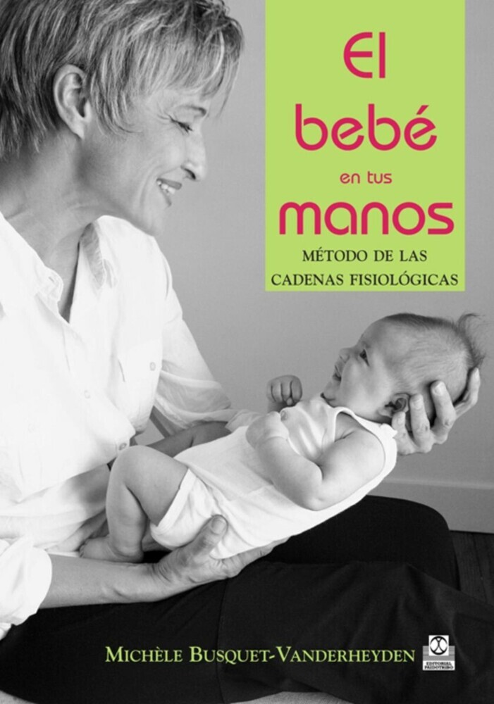 El bebé en tus manos main product photo