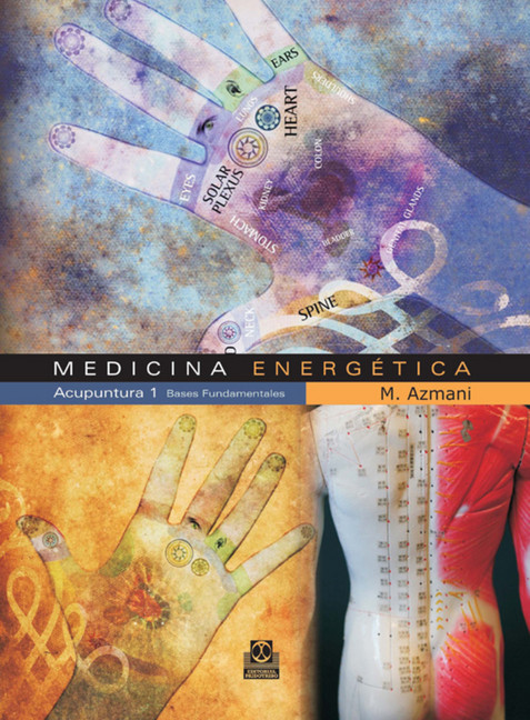Medicina energética main product photo