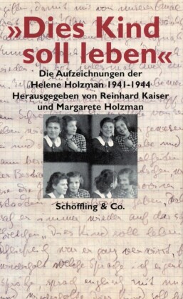 'Dies Kind soll leben'