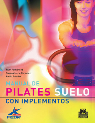 Manual de pilates