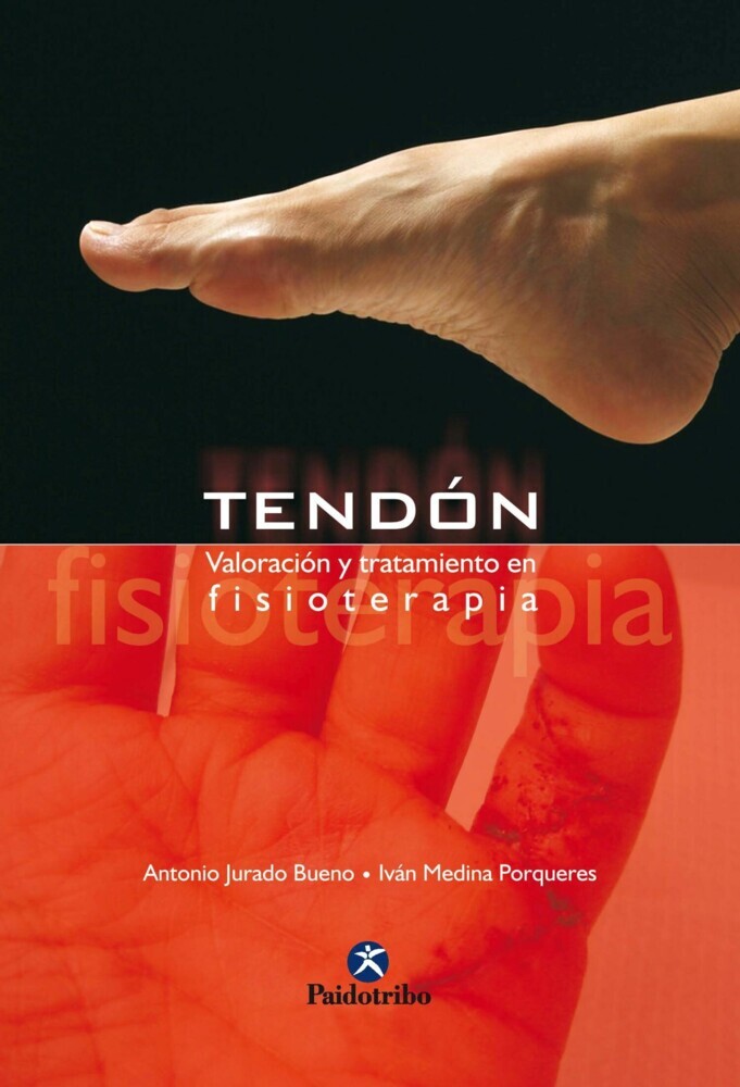 Tendón main product photo