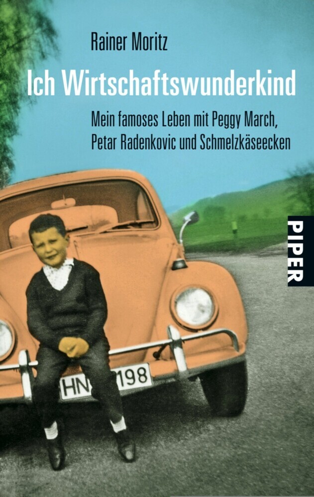 Ich Wirtschaftswunderkind main product photo