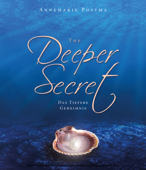 The Deeper Secret main product photo
