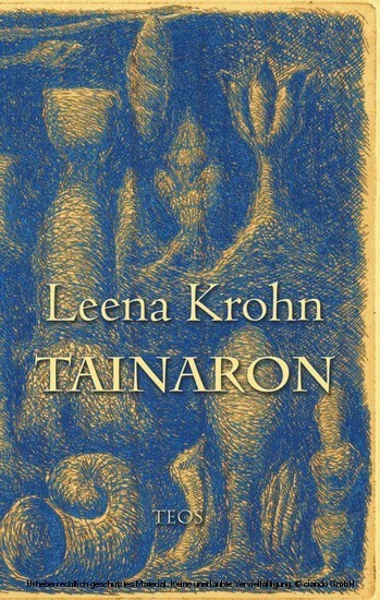 Tainaron main product photo